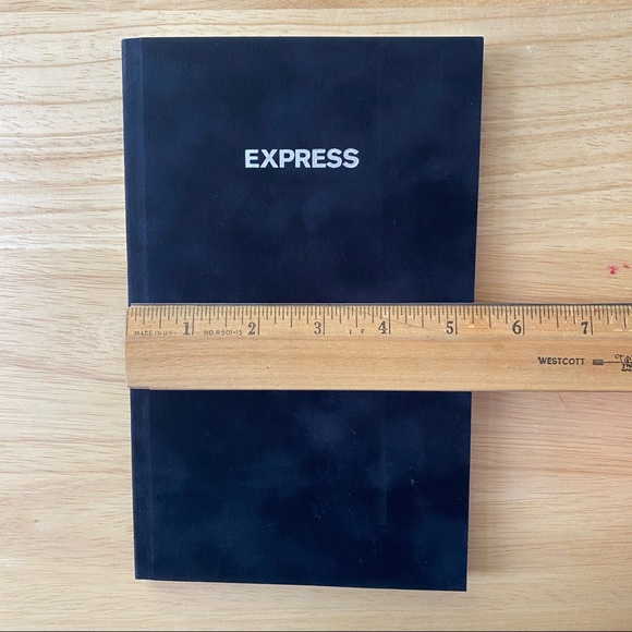 EXPRESS Journal - Picture 5 of 7